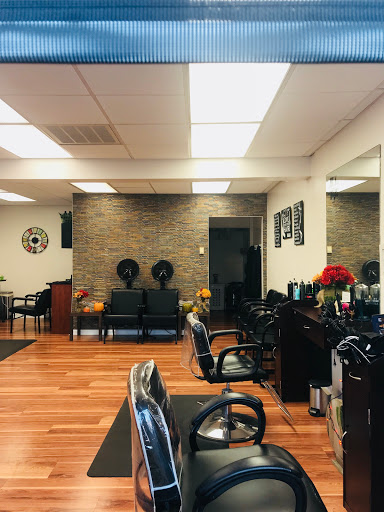 Beauty Salon «Sams Barber Shop II», reviews and photos, 200 N Black Horse Pike # 203, Williamstown, NJ 08094, USA