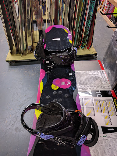 Outdoor Sports Store «Next Adventure», reviews and photos, 426 SE Grand Ave, Portland, OR 97214, USA