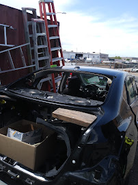 Winners Circle Collision - Photo 9 - Car repair in Henderson, NV, Henderson