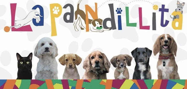 Opiniones de La Pandillita Petshop-Peluquería Canina-Consulta en Providencia - Peluquería