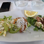 Photo n°2 de l'avis de Marco.m fait le 04/05/2023 à 09:01 sur le  Il Borgo da Ciao Belli à Fiumicino