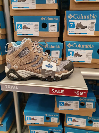 Sportswear Store «Columbia Sportswear Outlet at Ontario Mills», reviews and photos, 1 Mills Cir #342, Ontario, CA 91764, USA