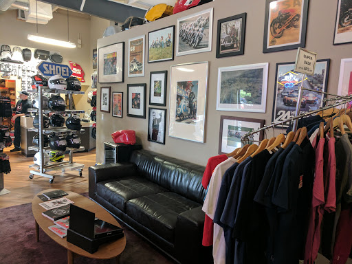 Motorcycle Dealer «Ace Motorsports», reviews and photos, 1931 Market St, Concord, CA 94520, USA