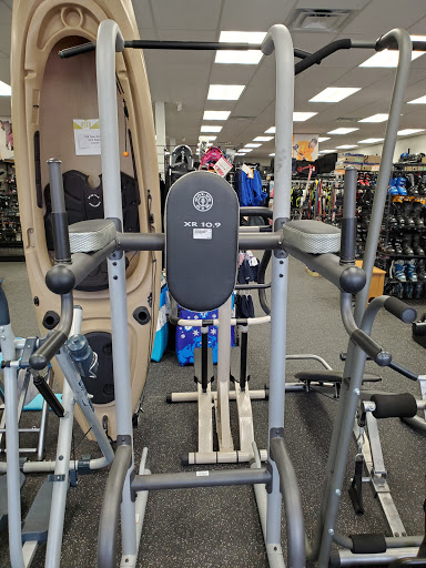 Sporting Goods Store «Play It Again Sports», reviews and photos, 11500 Middlebelt Rd, Livonia, MI 48150, USA