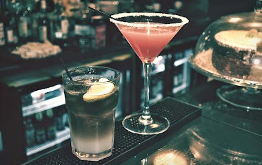 Zest Café Lounge