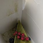 Photo n°3 de l'avis de Krystian. fait le 04/07/2023 à 12:04 sur le  NOUMI P-Berg à Berlin