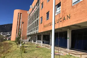 Rectoria Universidad Mexiquense del Bicentenario image