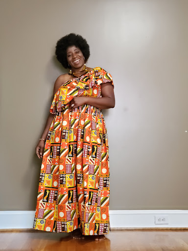 Fabric Store «Koubix-Lace Deals», reviews and photos, 1623 N Tryon St, Charlotte, NC 28206, USA