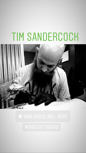 Explore meaningful nature tattoo ideas, creative tattoo ideas in Kent, available at War Horse Ink