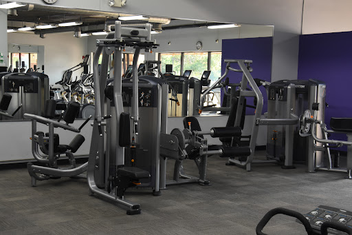 Gym «Anytime Fitness», reviews and photos, 8805 Chambery Blvd, Johnston, IA 50131, USA