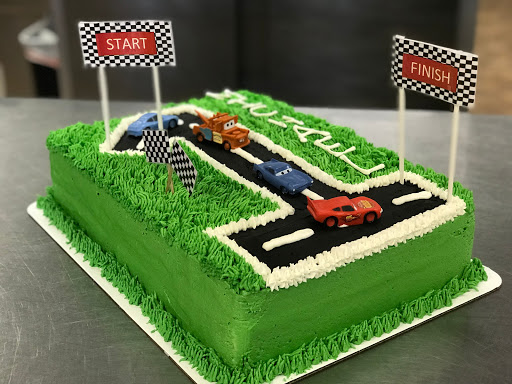 Bakery «My Gal Sal Bakery & Catering. Formerly Napoleon Bakery», reviews and photos, 15820 N 35th Ave #18, Phoenix, AZ 85053, USA