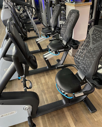 Gym «Intoxx Fitness - Grasmere», reviews and photos, 2071 Clove Rd, Staten Island, NY 10304, USA