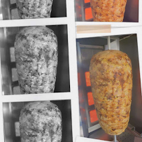 Photos du propriétaire du Azz kebab à Saint-Siméon-de-Bressieux - n°4