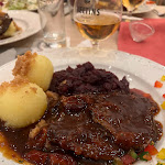 Photo n°2 de l'avis de Raul. fait le 10/02/2024 à 21:14 sur le  Stadtkern Restaurant à Winterberg