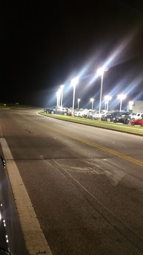 Chevrolet Dealer «Coughlin Chevrolet of Pataskala», reviews and photos, 9000 E Broad St, Pataskala, OH 43062, USA