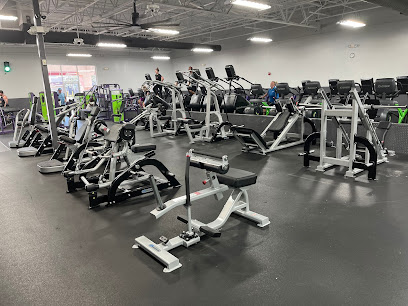 YouFit Gyms - 14979 Tamiami Trail, North Port, FL 34287