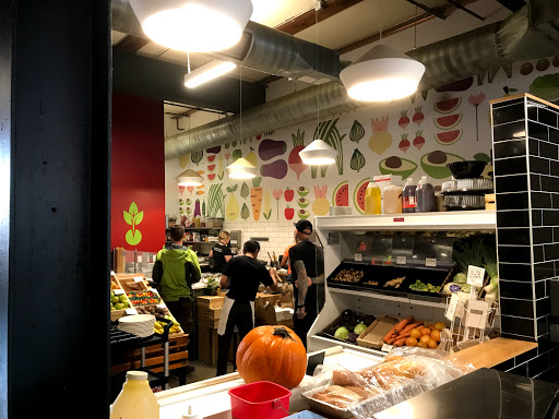 Food Court «The Denver Central Market», reviews and photos, 2669 Larimer St, Denver, CO 80205, USA