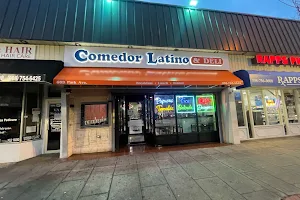 Comedor Latino image