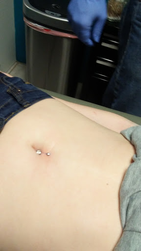 Tattoo Shop «Tattoo Lady», reviews and photos, 6817 Kennedy Ave, Hammond, IN 46323, USA