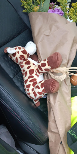 Florist «Blossom Flower Shop», reviews and photos, 906 N Frazier St, Conroe, TX 77301, USA