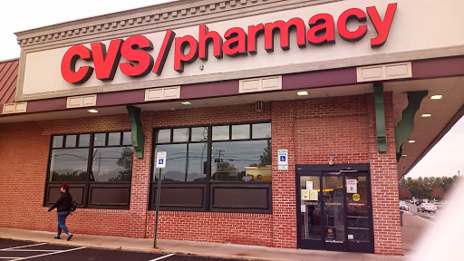 Drug Store «CVS», reviews and photos, 18700 N Village, Hagerstown, MD 21742, USA