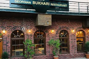 Bukhari Georgia Restaurant image