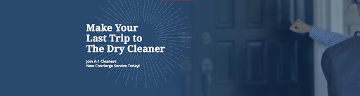 Dry Cleaner «A1 Dry Cleaners Elmsford», reviews and photos, 113 E Main St, Elmsford, NY 10523, USA
