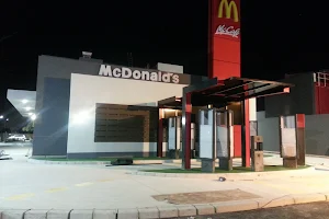 McDonald's Goodwood Drive-Thru image