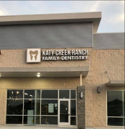 Katy Creek Ranch Family Dentistry