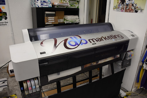 Print Shop «WDB Marketing», reviews and photos, 1802 Sibley Blvd, Calumet City, IL 60409, USA