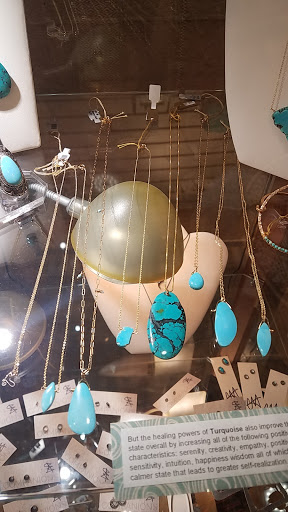 Gift Shop «A Thousand Faces», reviews and photos, 1720 21st Ave S, Nashville, TN 37212, USA