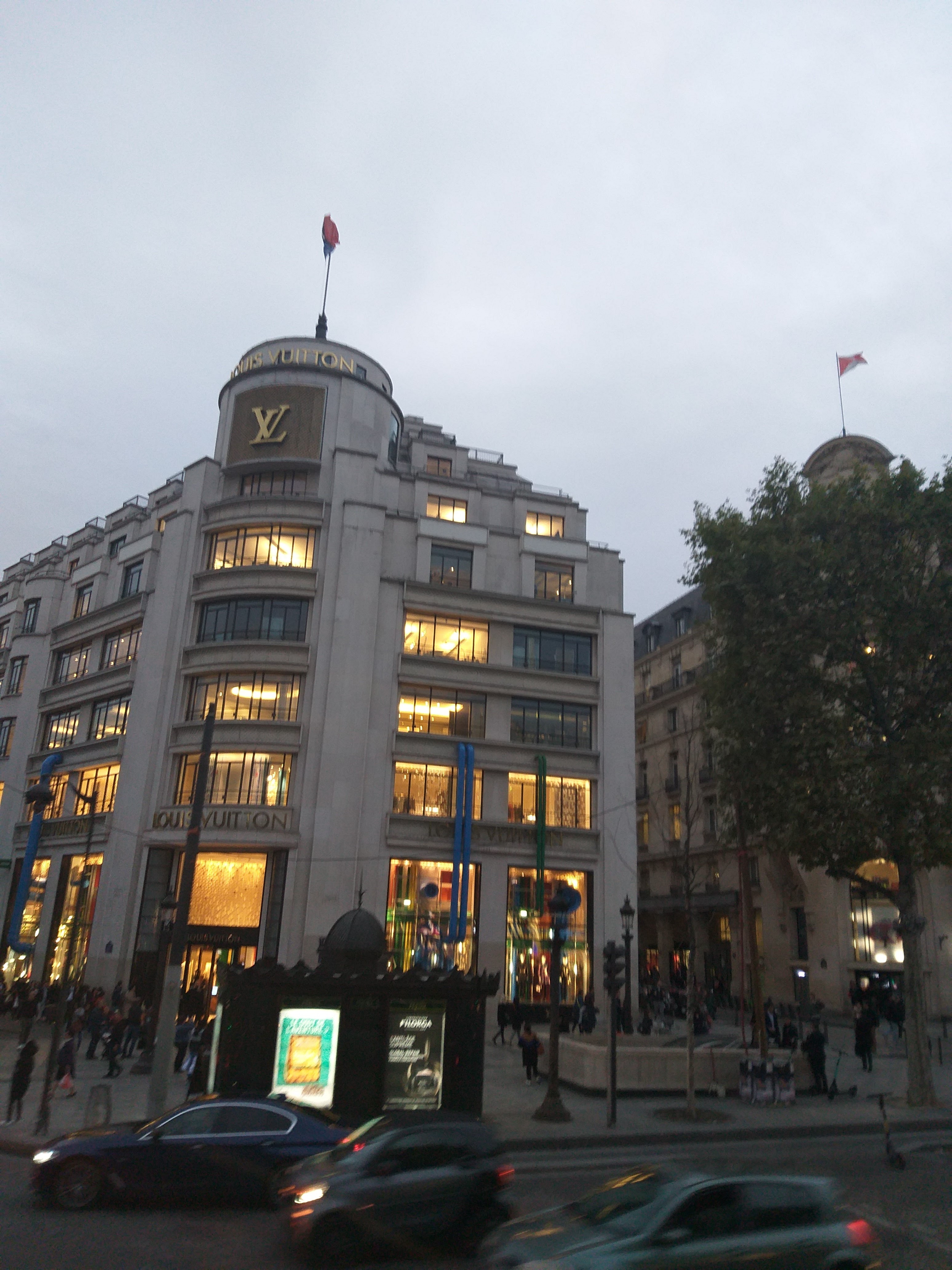 Photo n° 13 de l'avis de Caramella. fait le 18/10/2019 à 12:24