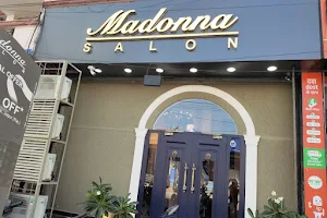 Madonna Unisex Salon Raja Park Jaipur image
