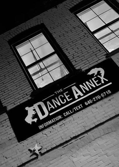 The Dance Annex