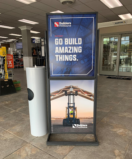 Building Materials Supplier «BMC - Building Materials & Construction Solutions», reviews and photos, 3000 Yonkers Rd, Raleigh, NC 27604, USA