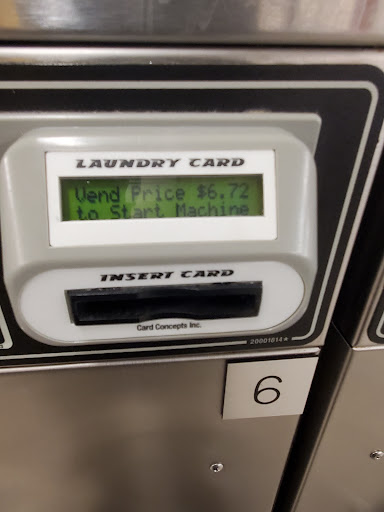 Laundromat «Wash Land», reviews and photos, 3900 Indian River Rd, Chesapeake, VA 23325, USA