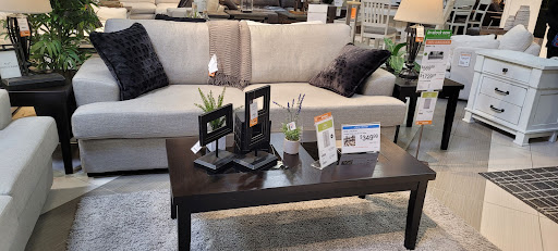 Furniture Store «Ashley HomeStore», reviews and photos, 22705 Savi Ranch Pkwy, Yorba Linda, CA 92887, USA