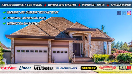 Provident Garage Door Repair Northborough