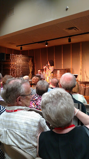 Event Planner «Gaither Family Resources», reviews and photos, 1617 S Park Ave, Alexandria, IN 46001, USA