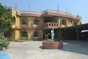 Hotel Golden Palace,Kendrapara image