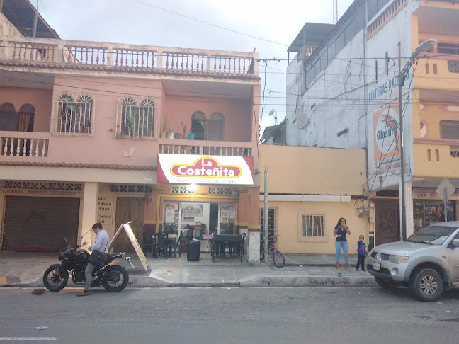 La Costeñita - Restaurante