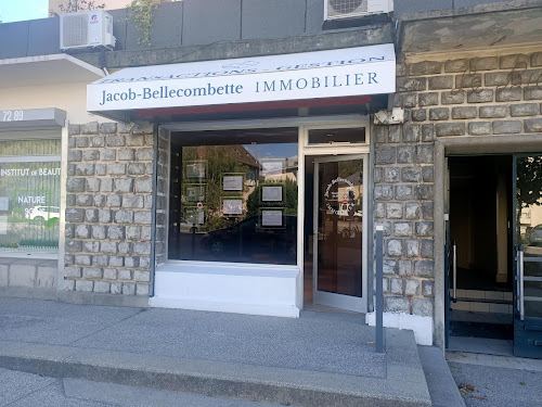 Agence immobilière Jacob Bellecombette Immobilier Jacob-Bellecombette