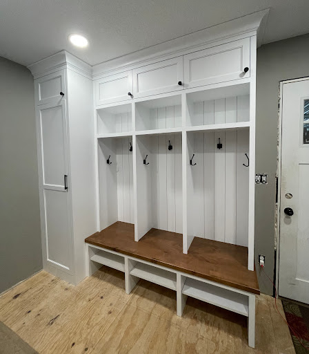 Cabinet Maker «Modern Design LLC», reviews and photos, 209 Paul Ave S, Cologne, MN 55322, USA