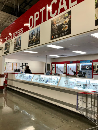 Costco Optical Department, 2800 Independence Dr, Livermore, CA 94551, USA, 