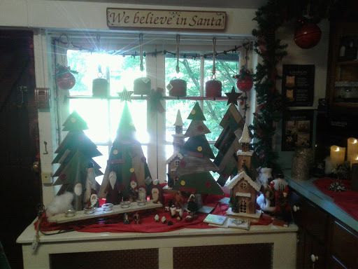 Gift Shop «Washington Memorial Chapel Cabin Shop», reviews and photos, PA-23 #300, Valley Forge, PA 19481, USA