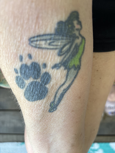 Explore good ideas for meaningful tattoos, creative tattoo ideas in Benton, available at Spectrum Tattoo