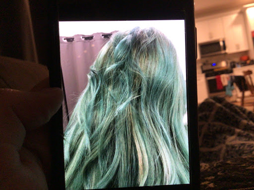 Hair Salon «Sei Bella Hair Salon», reviews and photos, 1177 Fischer Blvd, Toms River, NJ 08753, USA