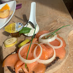 Photo n°1 de l'avis de Robin.o fait le 09/04/2024 à 12:37 sur le  Achim Möhrer Café Chalet Inh. à Schleiden