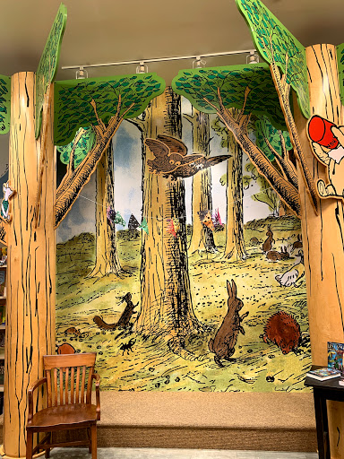 Book Store «Barnes & Noble», reviews and photos, 9891 Waterstone Blvd, Cincinnati, OH 45249, USA