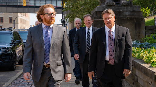 Attorney «Slater & Zurz LLP», reviews and photos